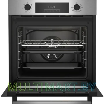 Электрический духовой шкаф Beko BBIE123002XD картинка 2